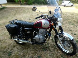 occasion motor cycles Matchless  MASH FIVE HUNDRED 400 2017/4