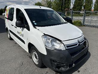 demontáž osobní automobily Citroën Berlingo  2018/4