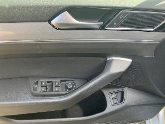 Volkswagen Passat GTE 1.4 TSI PHEV GTE PANORAMA  2021 picture 17