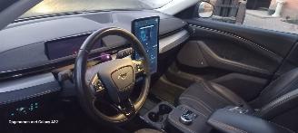 Ford Mustang Mach-e 258pk   clima navi  leer picture 25