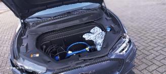 Ford Mustang Mach-e 258pk   clima navi  leer picture 17