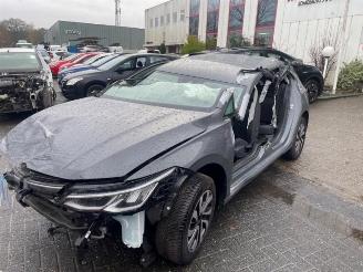 škoda osobní automobily Volkswagen Golf Golf VIII (CD1), Hatchback, 2019 1.0 TSI 12V 2022/1