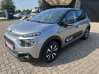 škoda osobní automobily Citroën C3 Shine 2023/2