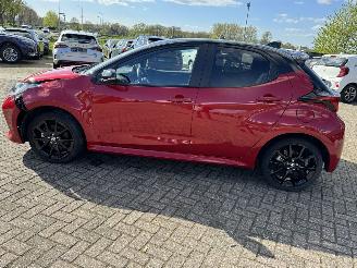 Toyota Yaris 1.5 Hybride picture 3