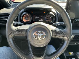Toyota Yaris 1.5 Hybride picture 30