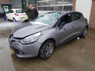 škoda osobní automobily Renault Clio Clio IV (5R), Hatchback 5-drs, 2012 1.5 Energy dCi 90 FAP 2015/9