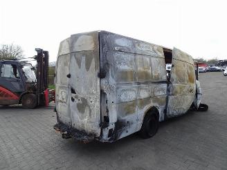 uszkodzony samochody osobowe Renault Master 2.3 dCi 2015/11