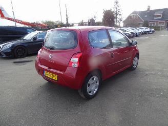 disassembly commercial vehicles Renault Twingo 1.5 dCi 2011/6