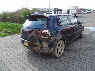 škoda osobní automobily Volkswagen Golf 1.4 TSi 2008/9