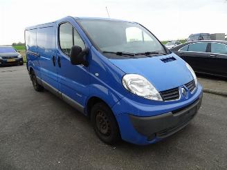 Renault Trafic 2.5 DCI 107KW picture 4
