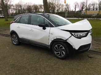 Dezmembrări autoturisme Opel Crossland X 1.2 2017/8