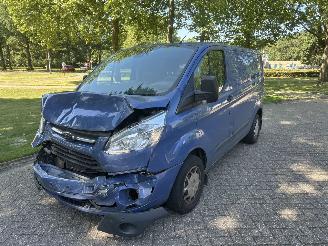 Ford Transit Custom 2.2 picture 4