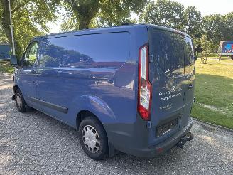 Ford Transit Custom 2.2 picture 8