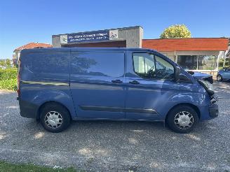 Ford Transit Custom 2.2 picture 9