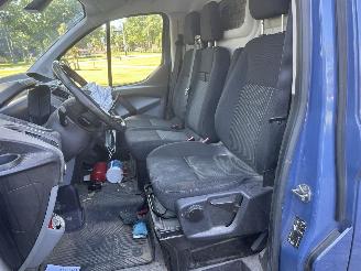 Ford Transit Custom 2.2 picture 11