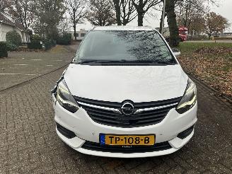 Opel Zafira TOURER 2.0 cdti picture 8