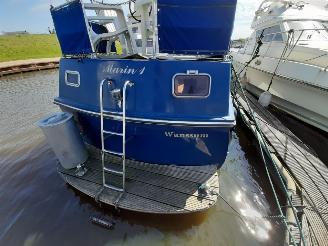 Motorboot  Neptunus polyester boot picture 6