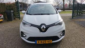 Renault Zoé + 52kWh Koopaccu Schadevrij (NL €2000 subsidie) picture 2