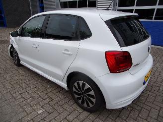 Volkswagen Polo 1.0 BLUEMOTION EDITION picture 4