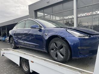 demontáž osobní automobily Tesla Model 3 Standard RWD Plus 60KWH N.A.P PRACHTIG!!! 2019/8