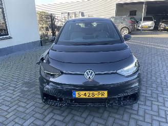 Volkswagen ID.3 Pro 58 kWh N.A.P PRACHTIG!!! picture 7