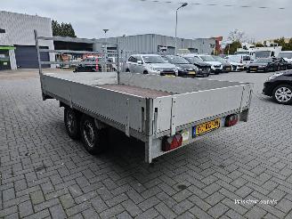Anssems  anssems psx2000 aanhanger tendemmaster picture 1