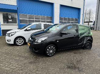 Coche siniestrado Opel Karl 2X OPEL KARL IN EEN KOOP 2017/9