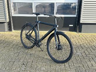 Avarii biciclete Overige  Van Moof S3 2021/1