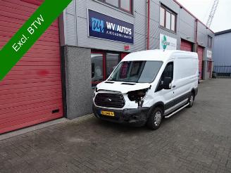Ford Transit 310 2.2 TDCI L2H2 Trend 3 zits airco picture 1