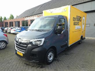 Autoverwertung Renault Master T35 2.3 dCi 150 L3H2 Energy Automaat 2020/9