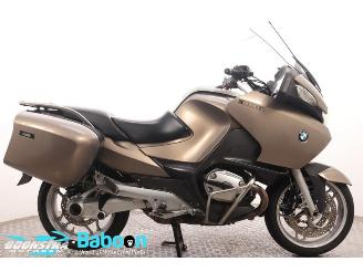 okazja motocykle BMW R 1200 RT ABS 2007/6