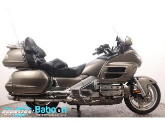 Honda GL 1800 Goldwing ABS picture 1