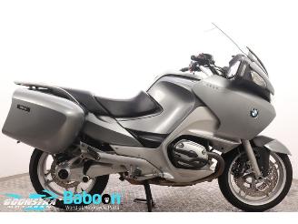 voitures motocyclettes  BMW R 1200 RT ABS 2006/6