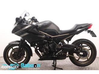 Yamaha XJ 6 Diversion F ABS picture 5