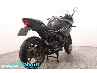 Yamaha XJ 6 Diversion F ABS picture 8