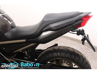 Yamaha XJ 6 Diversion F ABS picture 26