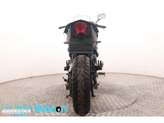 Yamaha XJ 6 Diversion F ABS picture 7