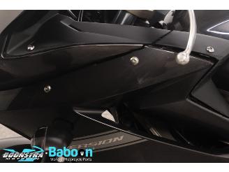 Yamaha XJ 6 Diversion F ABS picture 20