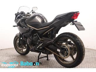 Yamaha XJ 6 Diversion F ABS picture 6