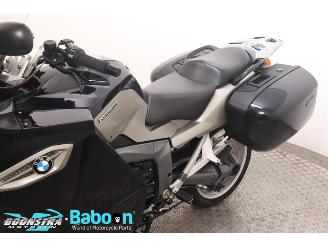 BMW K 1300 GT picture 20
