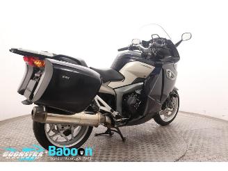 BMW K 1300 GT picture 4
