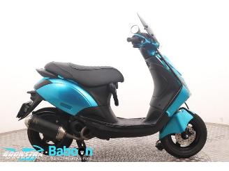 dommages scooters Piaggio  Zip 45KM 2023/10