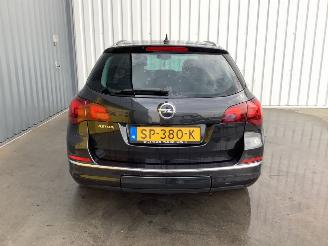 Opel Astra SPORTS TOURER  1.7 CDTi 16V Combi/o  Diesel 1.686cc 96kW (131pk) picture 6