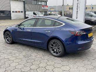 Auto da rottamare Tesla Model 3 Standard RWD Plus 2020/12