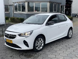škoda osobní automobily Opel Corsa 1.2 Edition 74 kw 2022/6