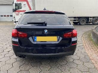 BMW 5-serie 528i High Executive picture 9