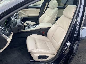 BMW 5-serie 528i High Executive picture 11