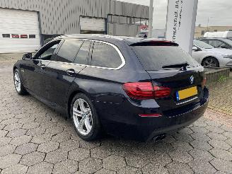 BMW 5-serie 528i High Executive picture 5