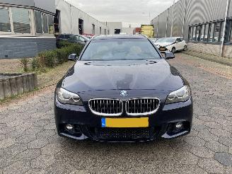 BMW 5-serie High Executive picture 2