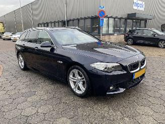 BMW 5-serie 528i High Executive picture 3